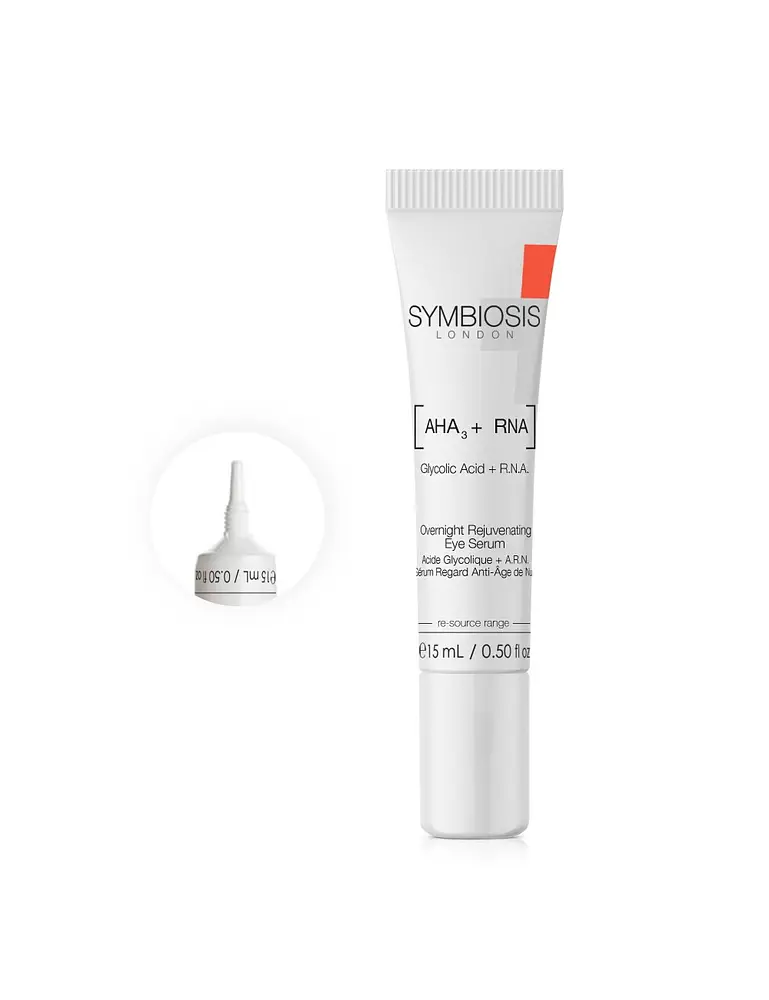 Overnight Rejuvenating Eye Serum