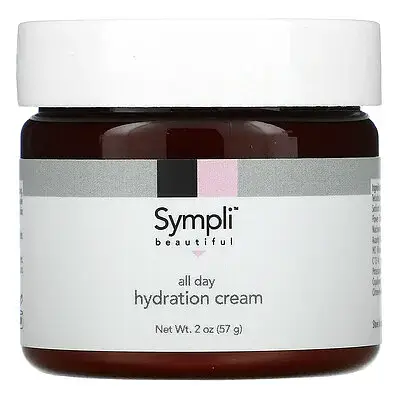 All Day Hydration Cream