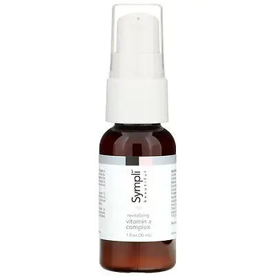 Revitalizing Vitamin A Complex Serum