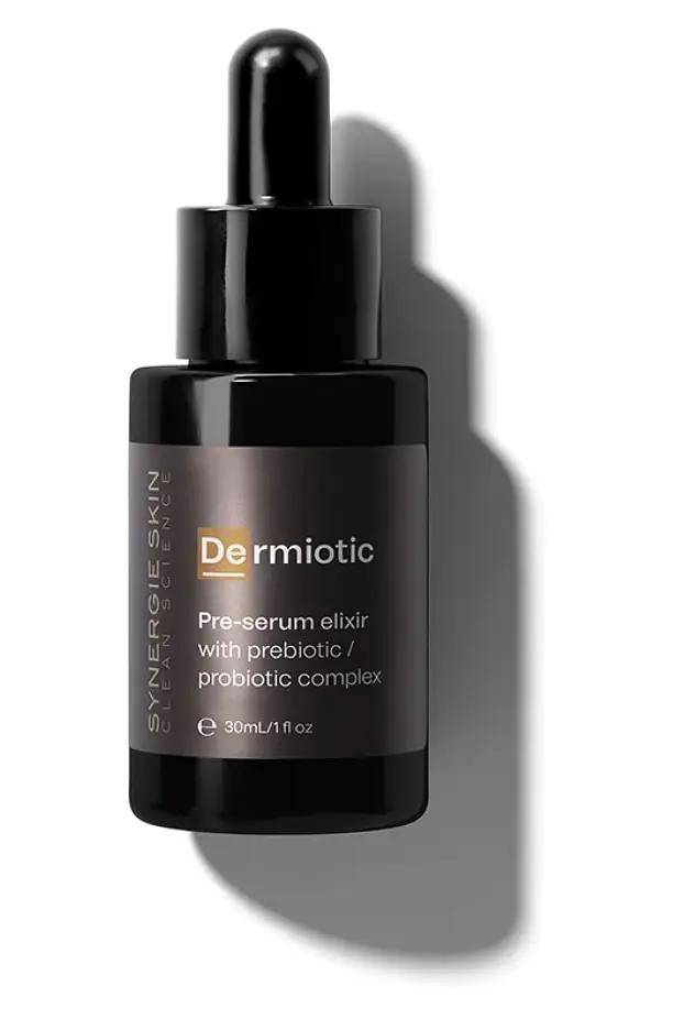 Dermiotic Pre-Serum Elixir