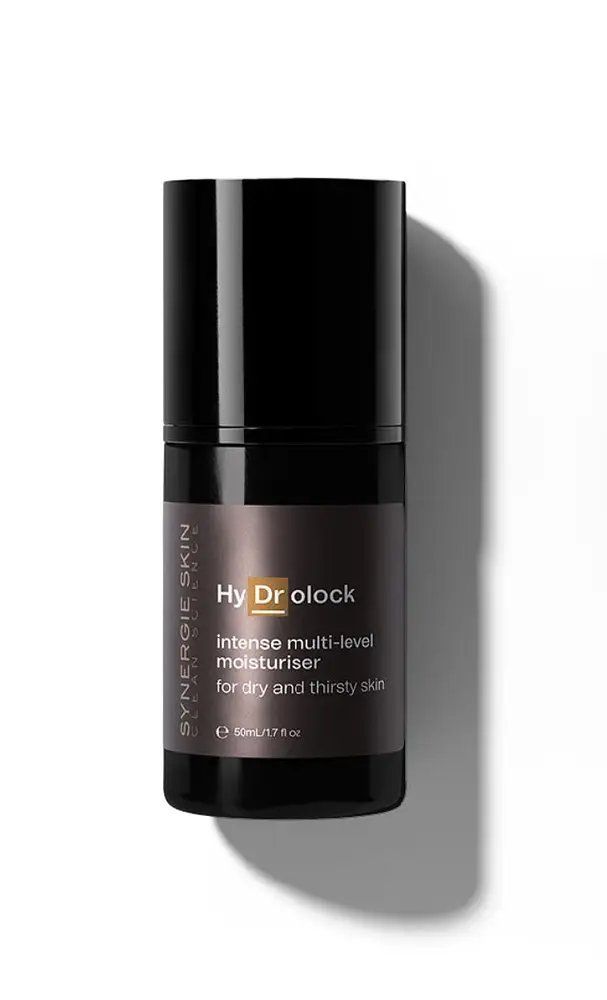 Hydrolock Moisturiser