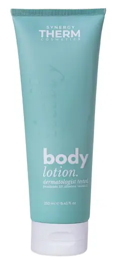 Daily Body Lotion