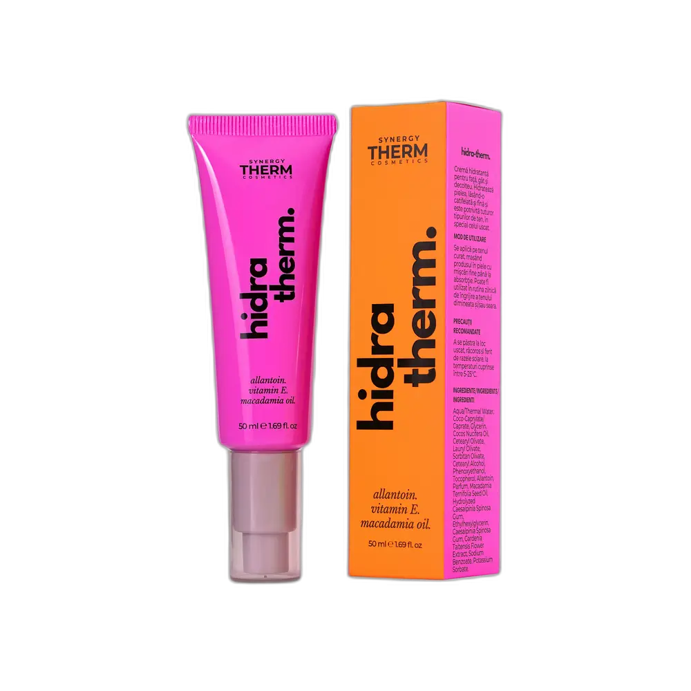 Hydra-Therm Moisturizer