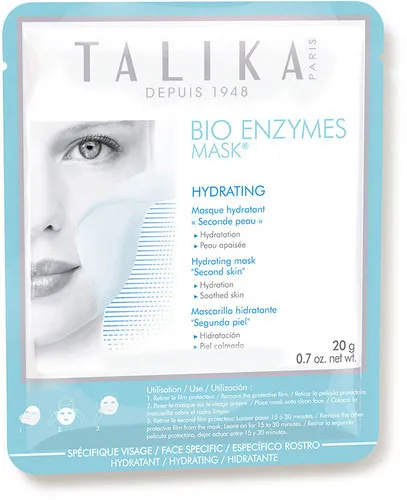 Bio Enzymes Hydrating Mask - Hydrating