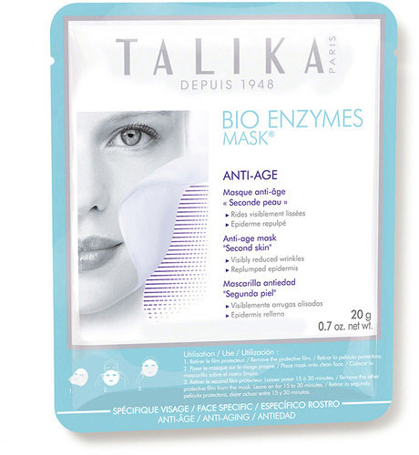 Talika Bio Enzymes Mask - Anti-Age