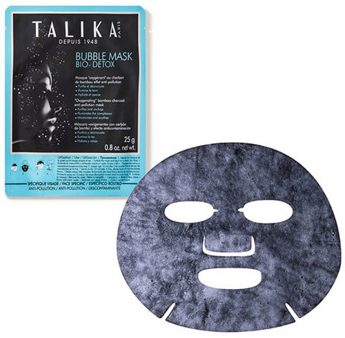 Talika Bubble Mask Bio-Detox