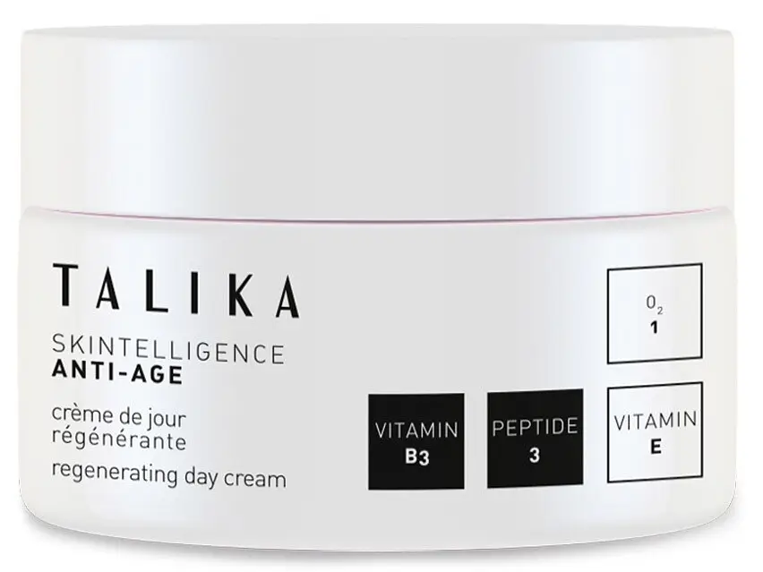 Skintelligence Anti-Age - Regenerating Day Cream