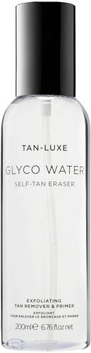 Tan-Luxe Glyco Water Self-Tan Eraser