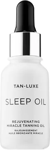 SLEEP OIL Rejuvenating Miracle Tanning Oil