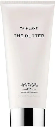 Tan-Luxe THE BUTTER Illuminating Tanning Butter