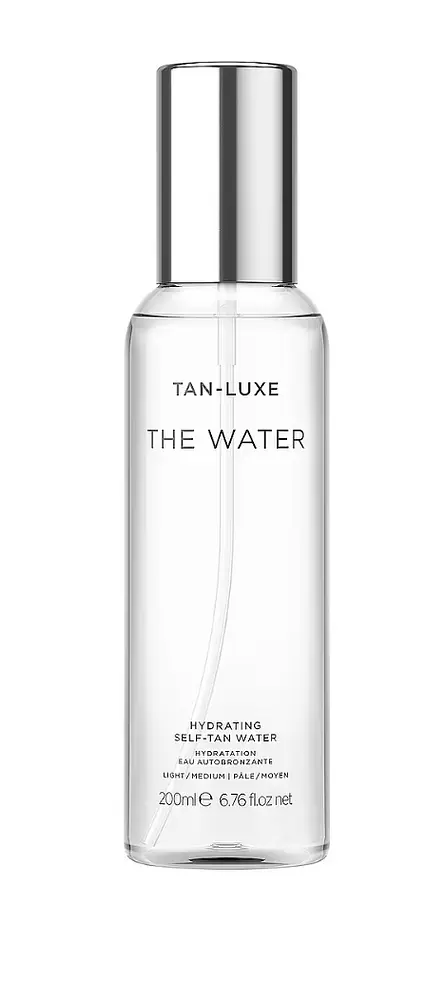 Tan-Luxe The Water Hydrating Self-Tan Water