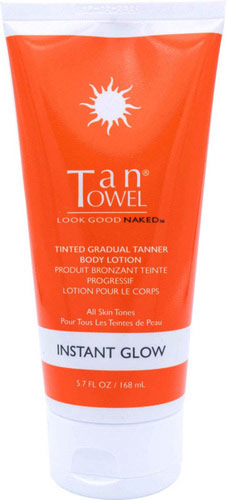 Instant Glow Lotion