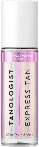 Express Tan Water