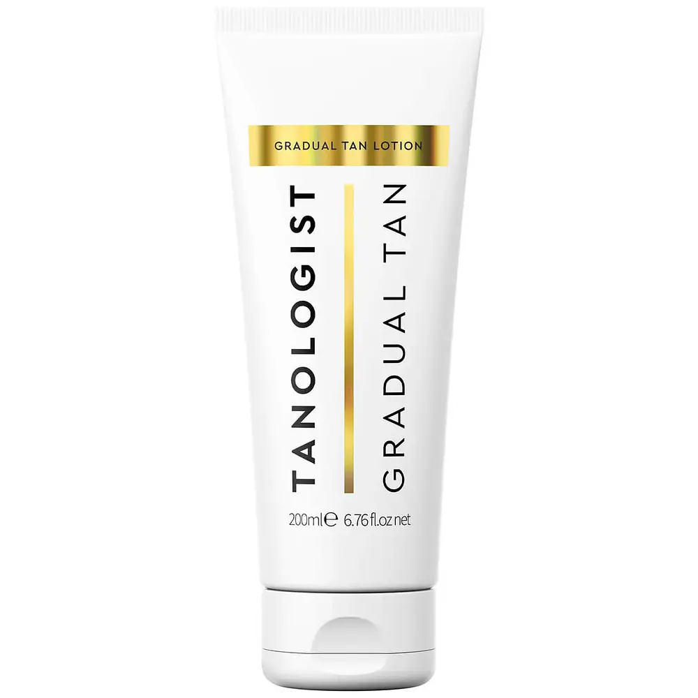 Tanologist Gradual Tan Lotion