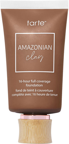 Amazonian Clay 16-Hour Full Coverage Foundation