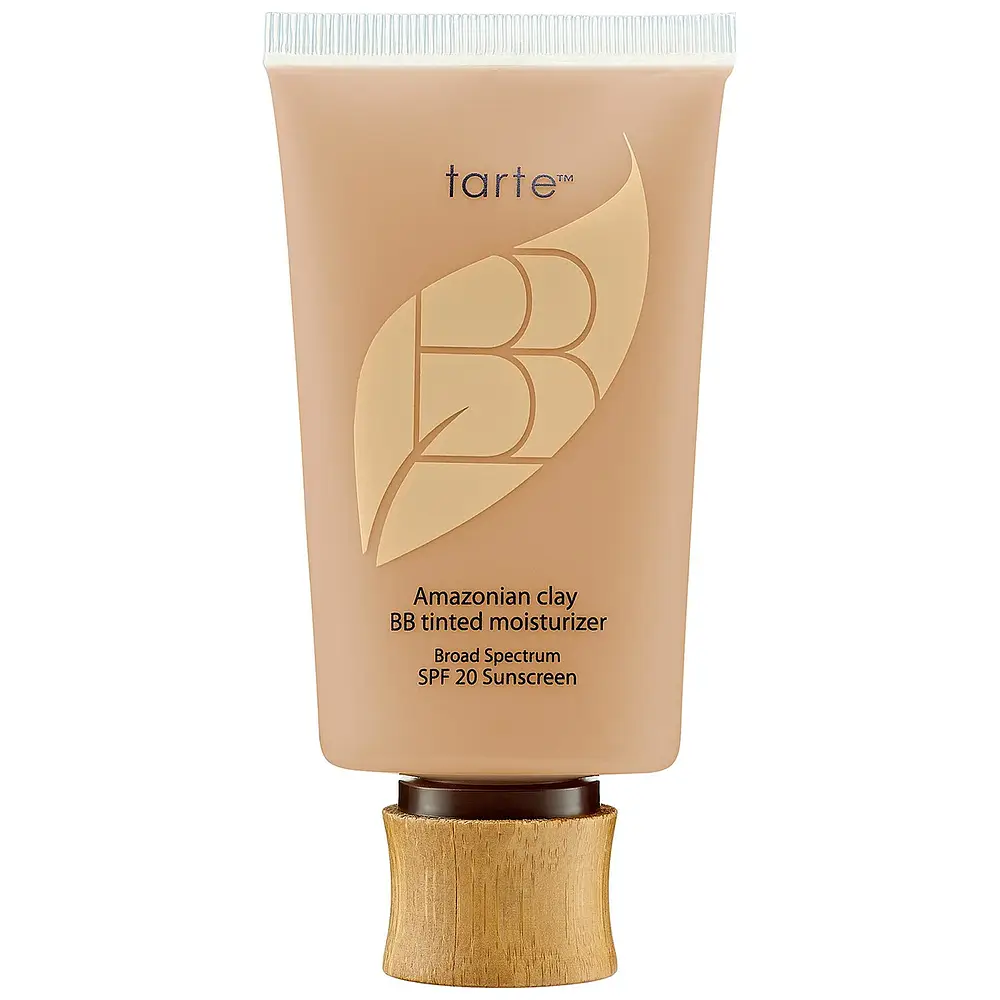 Amazonian Clay BB Tinted Moisturizer