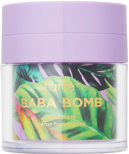 Tarte Baba Bomb