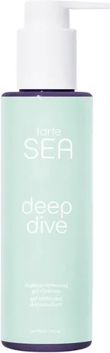 Deep Dive Cleansing Gel