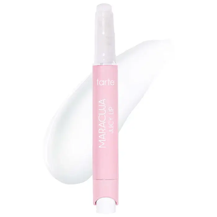 Tarte Maracuja Juicy Lip Balm Clear