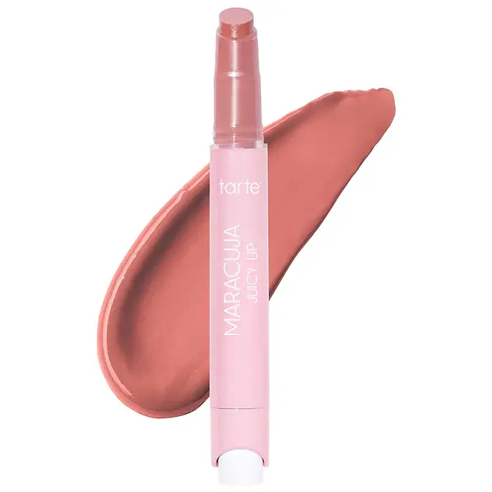 Maracuja Juicy Lip Balm Coconut Brown Nude