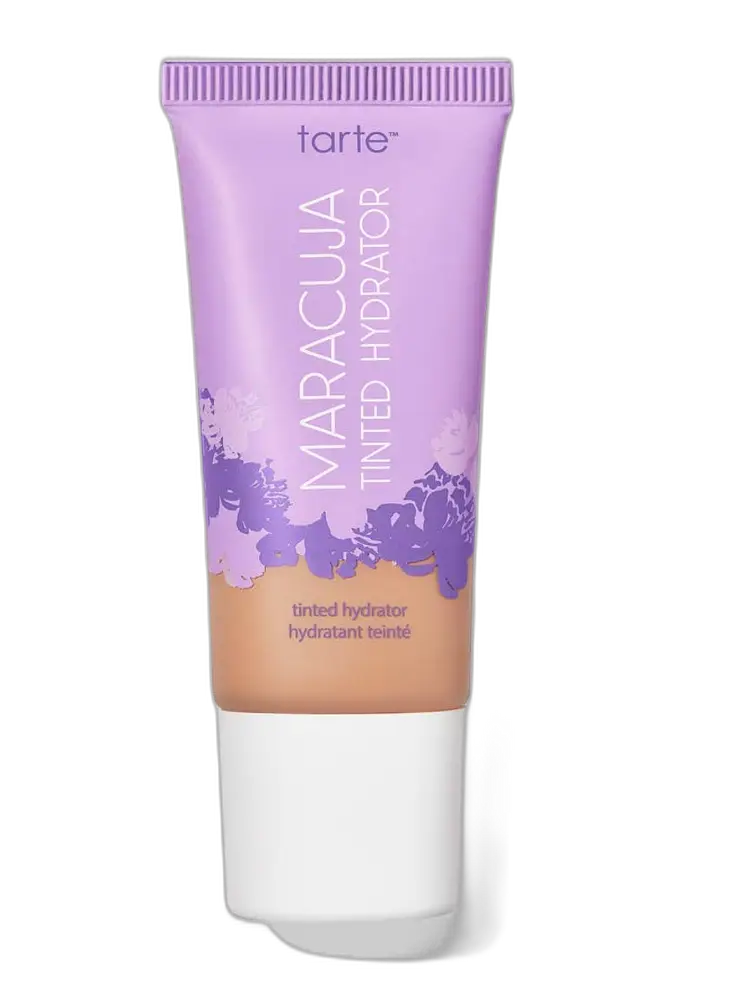 Tarte Maracuja Tinted Moisturizer