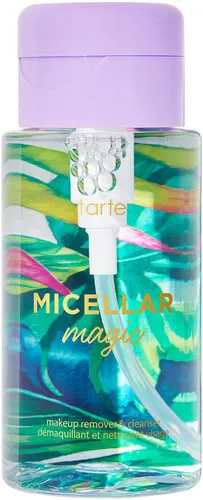 Micellar Magic Makeup Remover & Cleanser