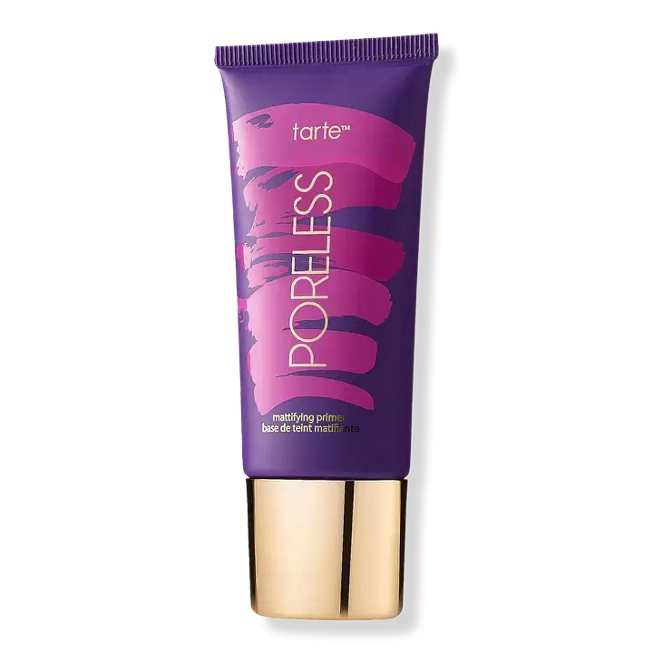 Poreless Mattifying Primer