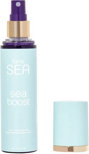 Rainforest Of The Sea 4-In-1 Mist