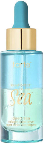 Tarte Rainforest Of The Sea Deep Sea Collagen Super Serum