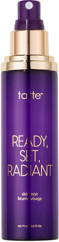 Ready, Set, Radiant Skin Mist