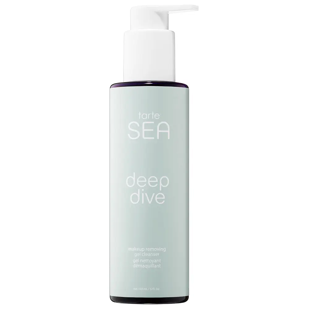 SEA Deep Dive Cleansing Gel