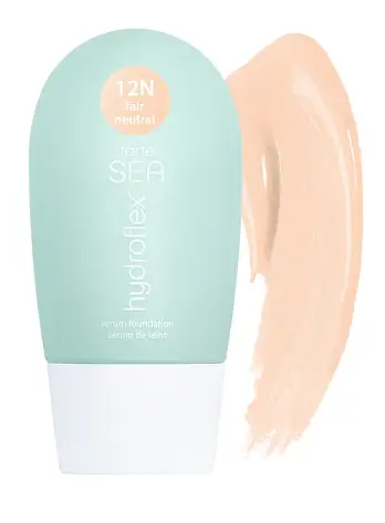 SEA Hydroflex Serum Foundation 12N Fair Neutral