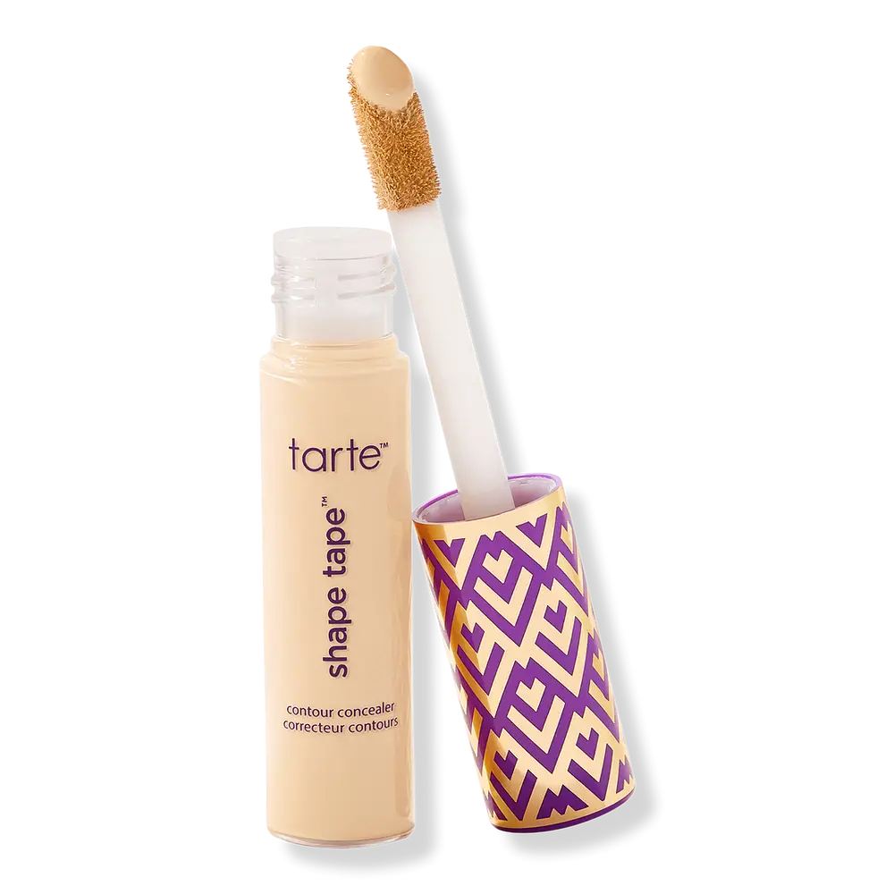 Tarte Shape Tape Contour Concealer 20S Light Sand