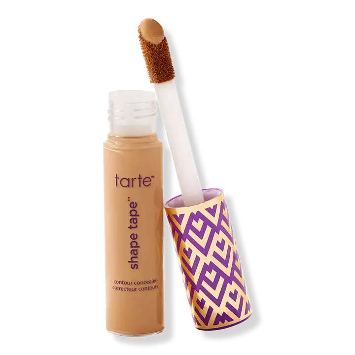 Shape Tape Contour Concealer 38N