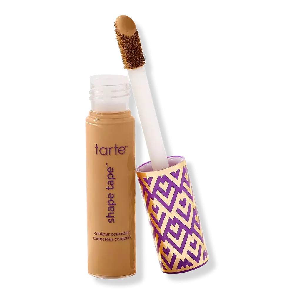 Tarte Shape Tape Contour Concealer 47S Tan Deep Sand