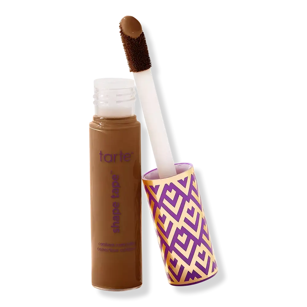 Tarte Shape Tape Contour Concealer 57G Rich Golden