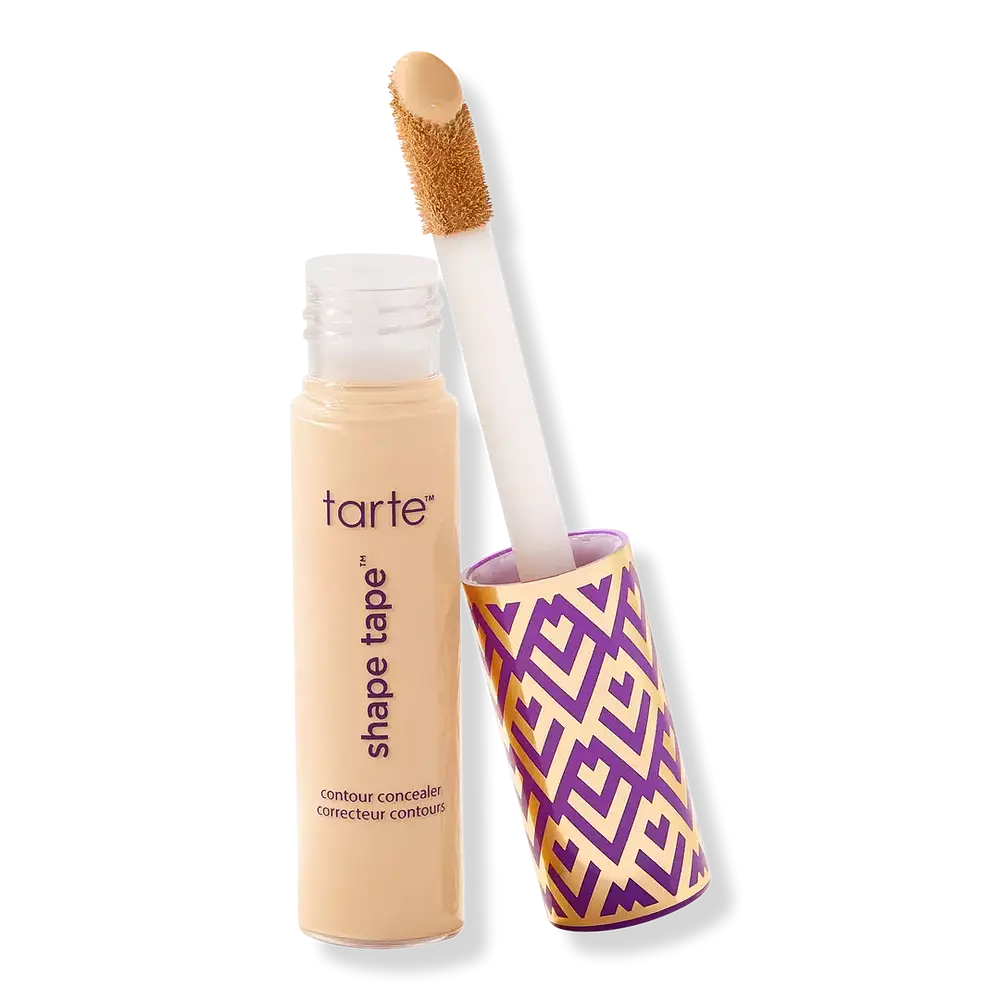 Shape Tape Contour Concealer Light Neutral