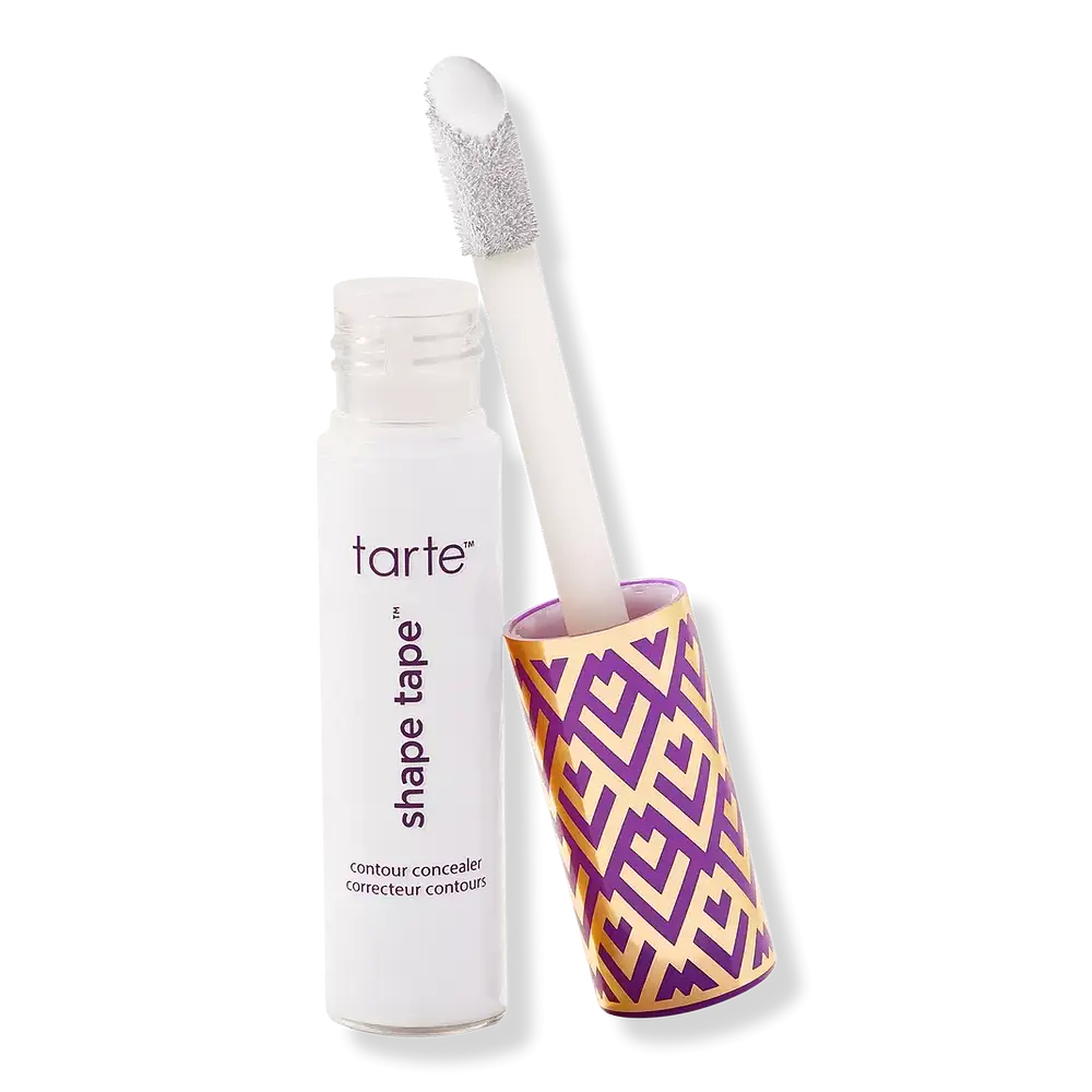 Tarte Shape Tape Contour Concealer White