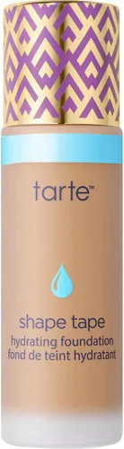 Shape Tape Hydrating Foundation