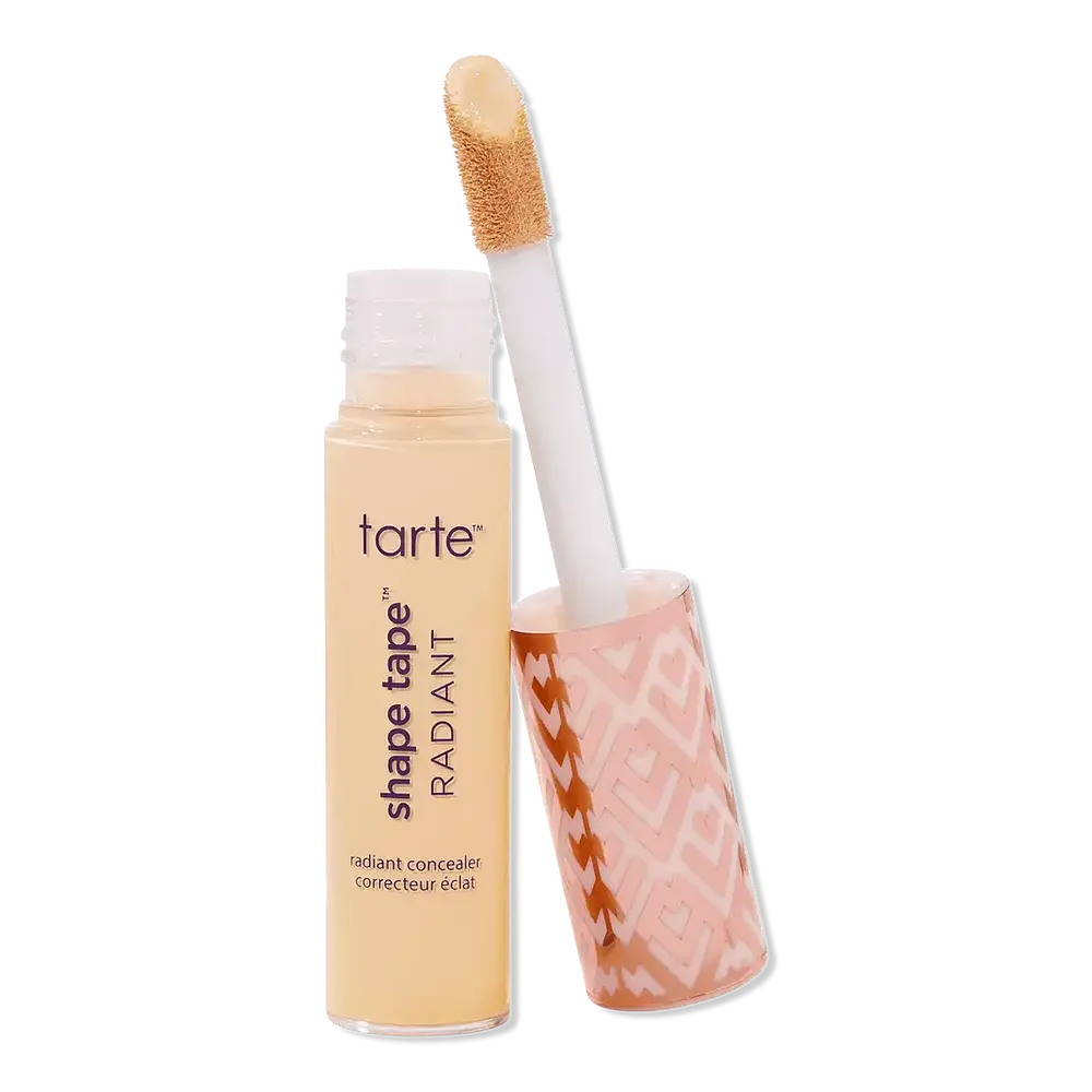 Shape Tape Radiant Medium Coverage Concealer