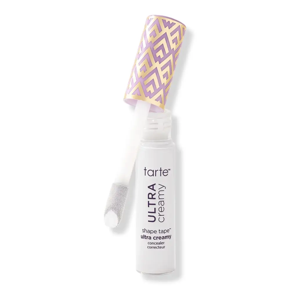 Tarte Shape Tape Ultra Creamy Concealer White