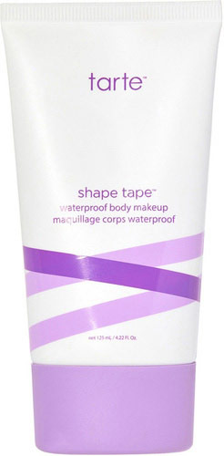 Shape Tape Waterproof Body Makeup