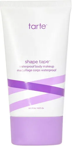 Shape Tape Waterproof Body Makeup