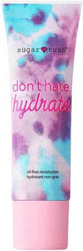 Sugar Rush Don'T Hate Hydrate Oil-Free Moisturizer