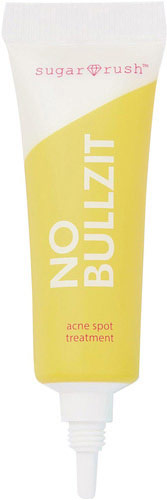 Sugar Rush No Bullzit Acne Spot Treatment