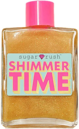 Tarte Sugar Rush Shimmertime Body Oil