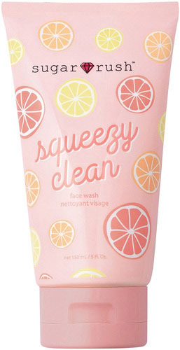 Tarte Sugar Rush Squeezy Clean Face Wash