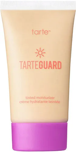 Tarteguard Tinted Moisturizer