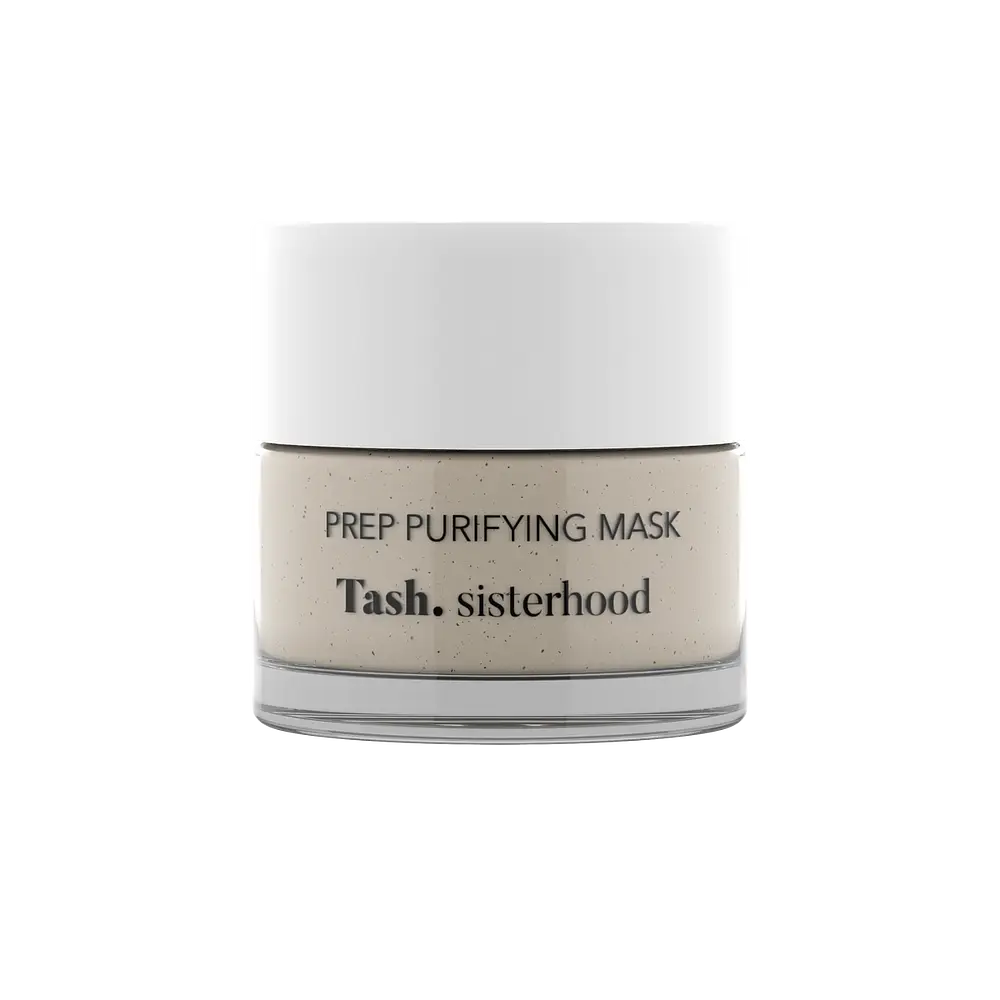 Prep Purifying Mask