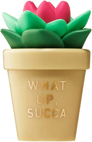 Succulent Lip Balm